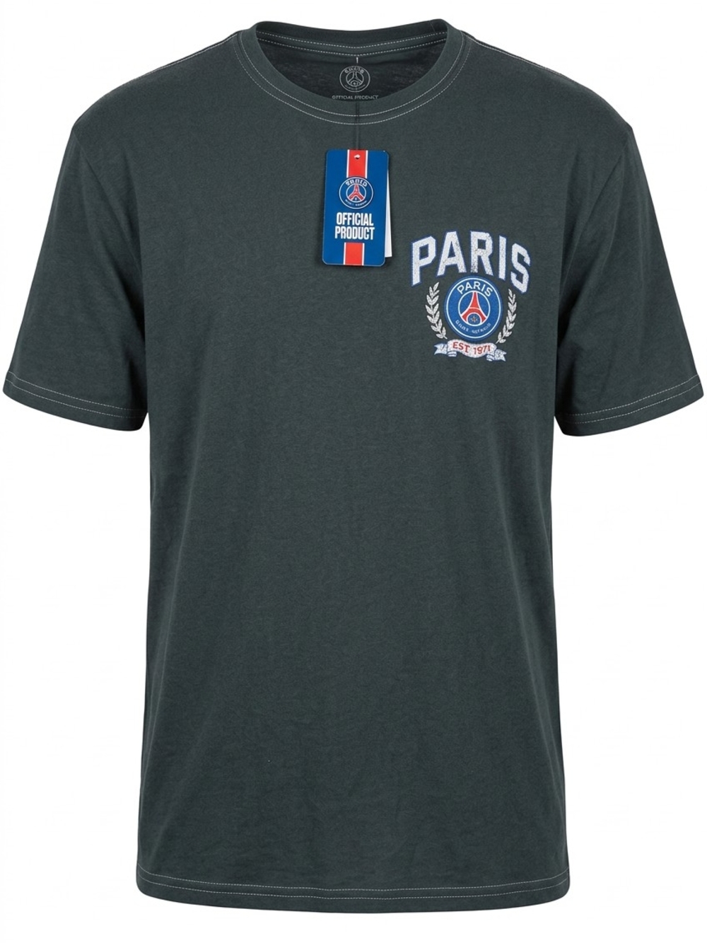 Paris Saint-Germain Official Product T-Shirt